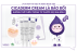 Lý do kem tái tạo và ngăn ngừa sẹo Cicaderm Cream là bảo bối không thể thiếu trong tủ thuốc mọi gia đình